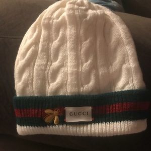 Gucci wool Hat